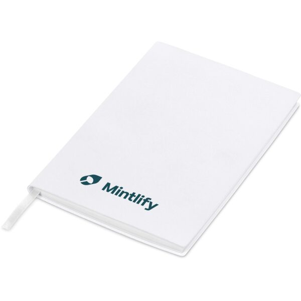 Altitude Siam A5 Soft Cover Notebook - Image 7