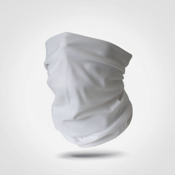 FWRD Multifunctional Headwear White