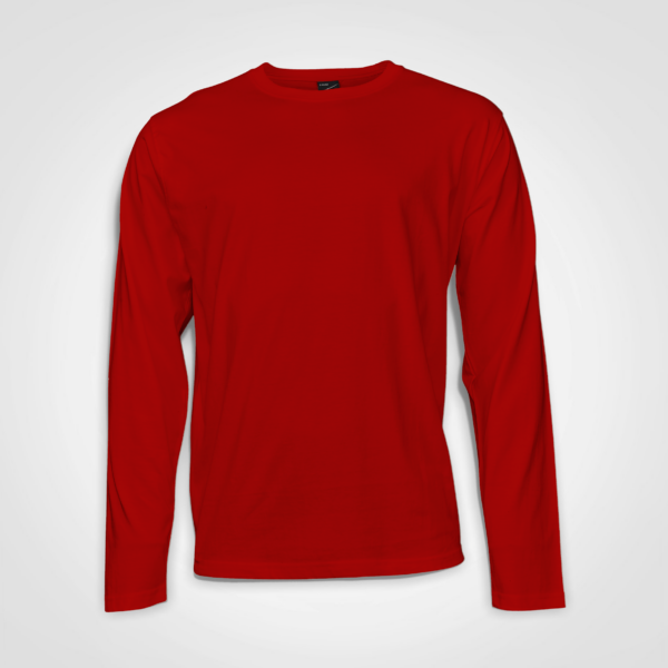 FWRD Premium Long Sleeve T-Shirt - Image 7