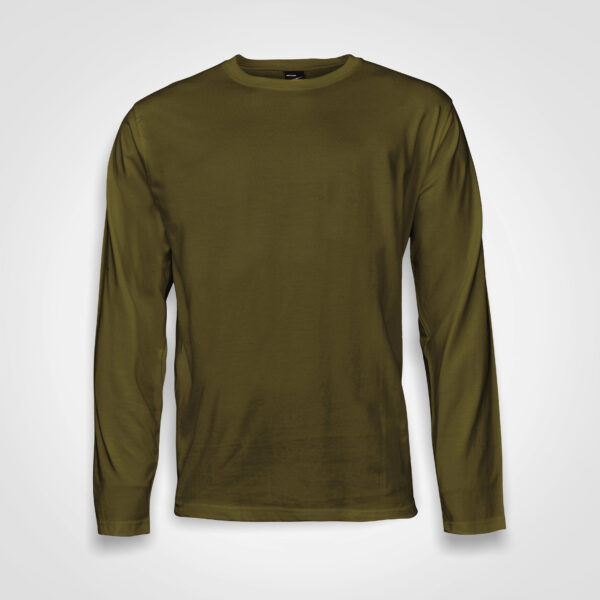 FWRD Premium Long Sleeve T-Shirt - Image 5