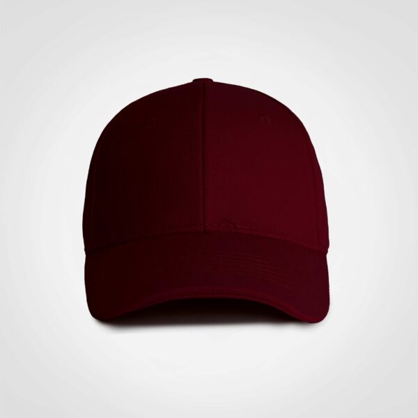 FWRD Promo 6 Panel Cap - Image 18