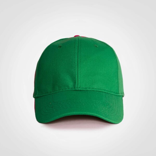 FWRD Promo 6 Panel Cap - Image 3