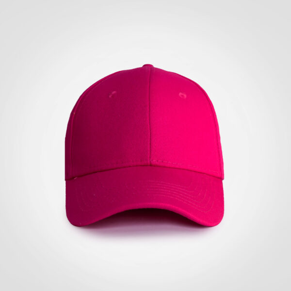 FWRD Promo 6 Panel Cap - Image 21