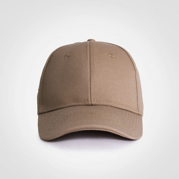 FWRD Promo 6 Panel Cap - Image 4