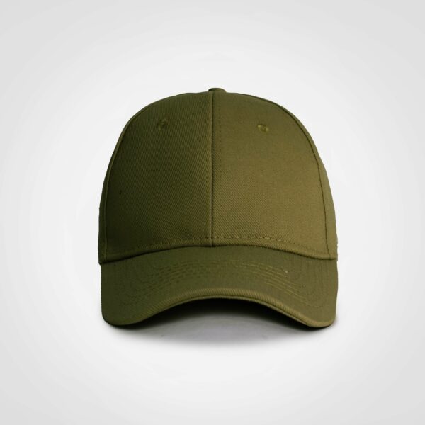 FWRD Promo 6 Panel Cap - Image 7