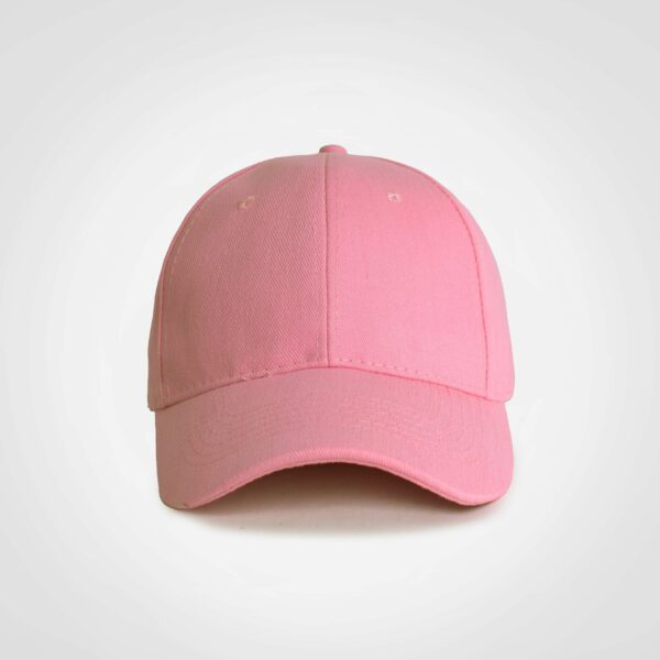 FWRD Promo 6 Panel Cap - Image 9