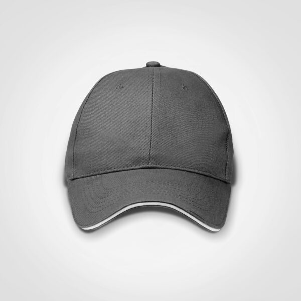 FWRD Promo Sandwich Cap - Image 8