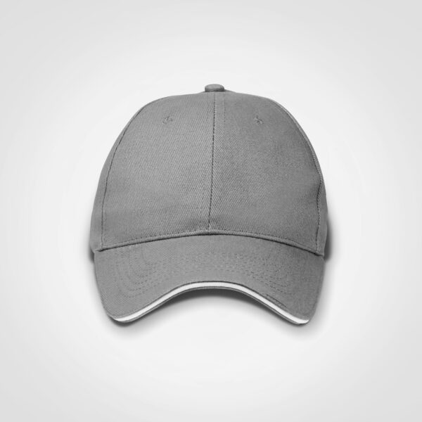 FWRD Promo Sandwich Cap - Image 9