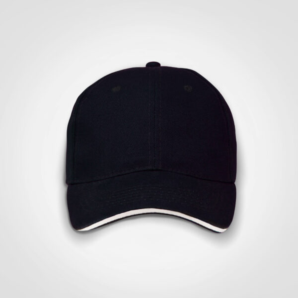 FWRD Promo Sandwich Cap - Image 5