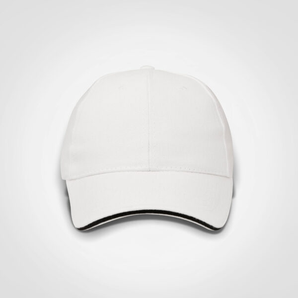 FWRD Promo Sandwich Cap - Image 6