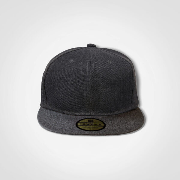 FWRD Signature Snapback Cap - Image 3