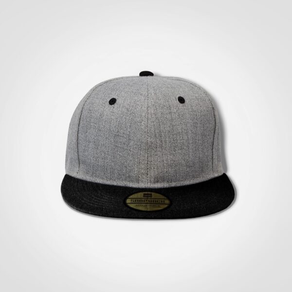 FWRD Signature Snapback Cap - Image 4