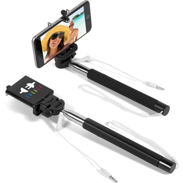 Photo-Star Selfie Stick - Image 2