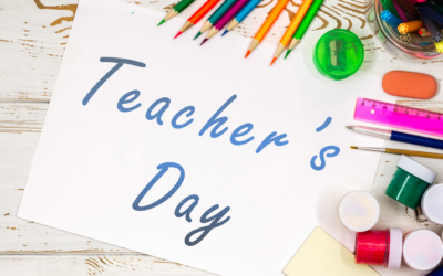 8 Teachers’ Day Gift Ideas