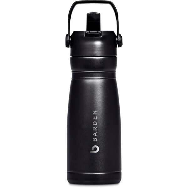 Alex Varga Amba Stainless Steel Vacuum Water Bottle – 600ml - Image 2