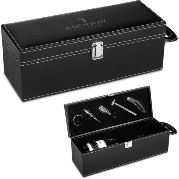 Bodega Wine Set - Image 2