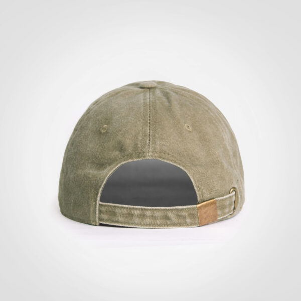 FWRD Camper Cap - Image 4