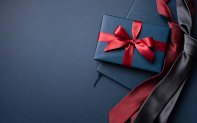 5 Corporate Gift Ideas for Company Directors