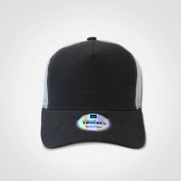 FWRD Trucker Cap - Image 5