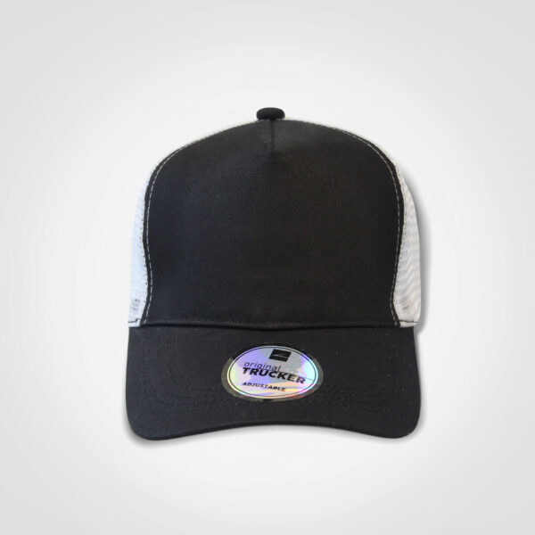 FWRD Trucker Cap - Image 7