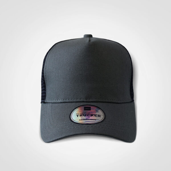 FWRD Trucker Cap - Image 11