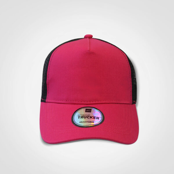 FWRD Trucker Cap - Image 12