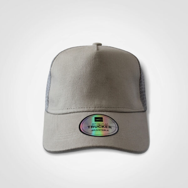 FWRD Trucker Cap - Image 13