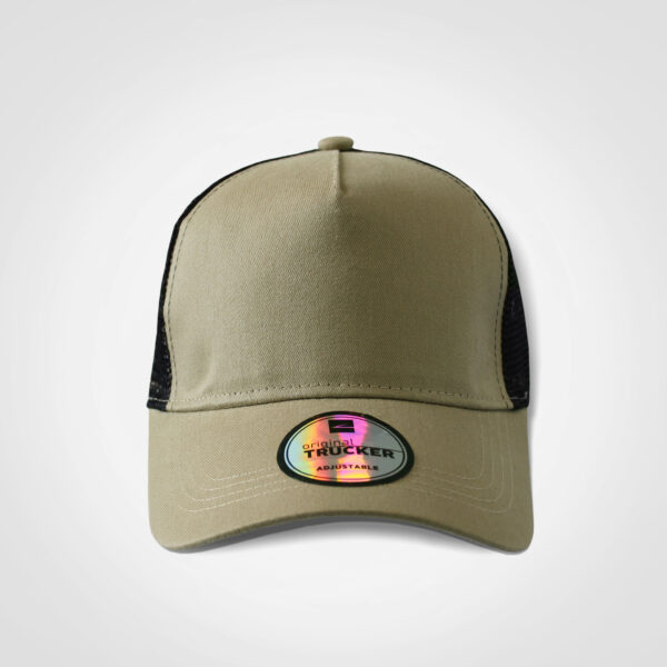 FWRD Trucker Cap - Image 14