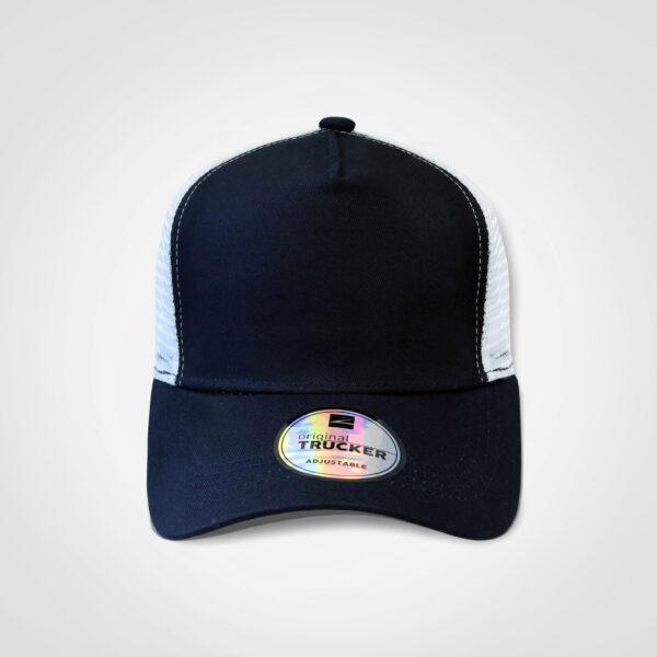 FWRD Trucker Cap - Image 10