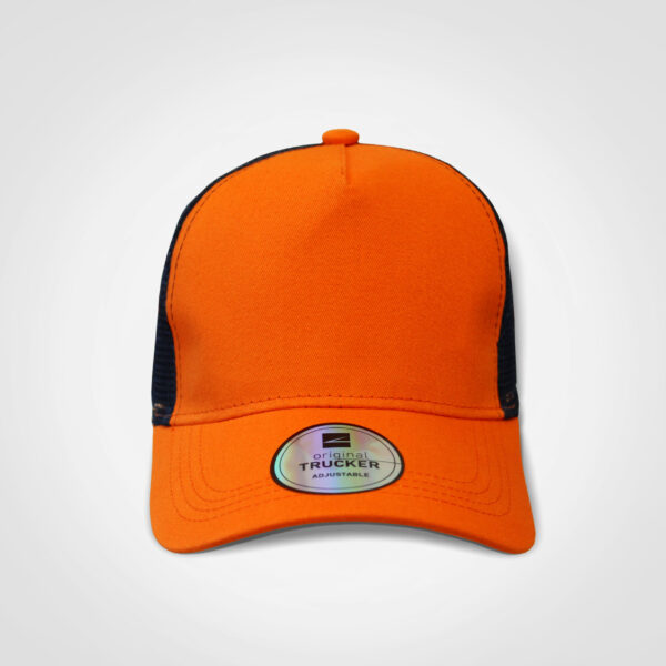 FWRD Trucker Cap - Image 9