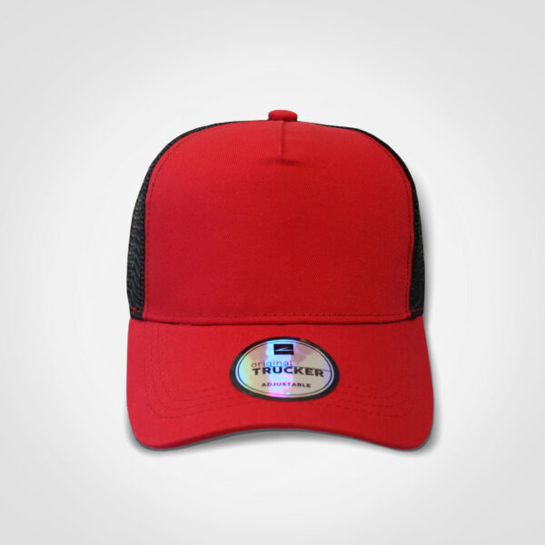 FWRD Trucker Cap - Image 6