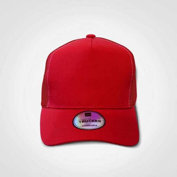 FWRD Trucker Cap - Image 3