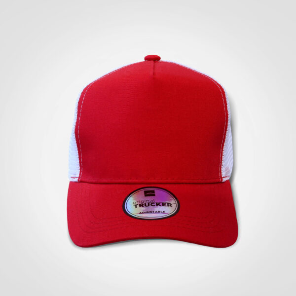 FWRD Trucker Cap - Image 8