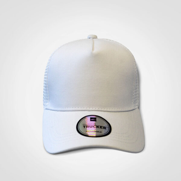 FWRD Trucker Cap - Image 4