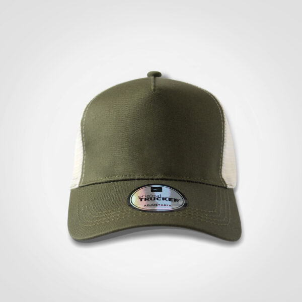 FWRD Trucker Cap - Image 15