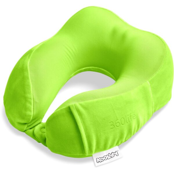 Kooshty Cloud Nine Travel Set