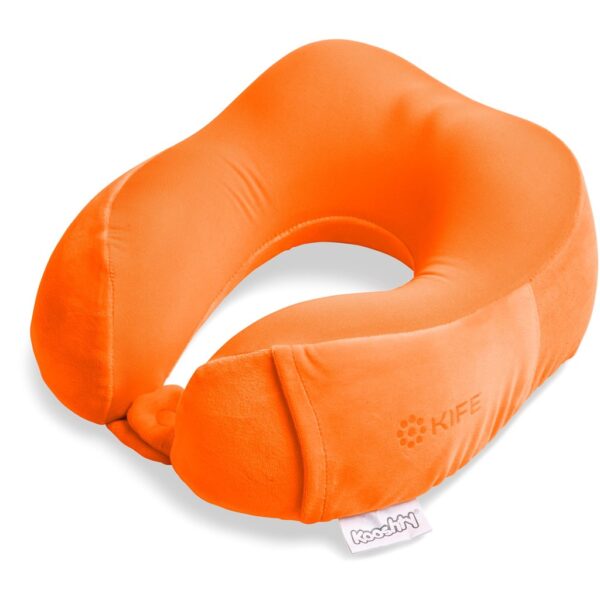 Kooshty Cloud Nine Travel Set - Image 3