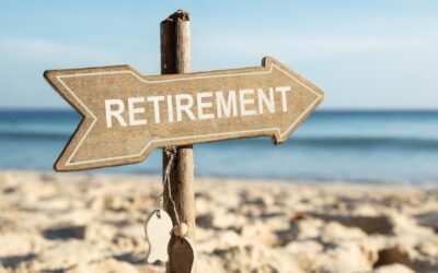 Personalised Retirement Gift Ideas for Employees