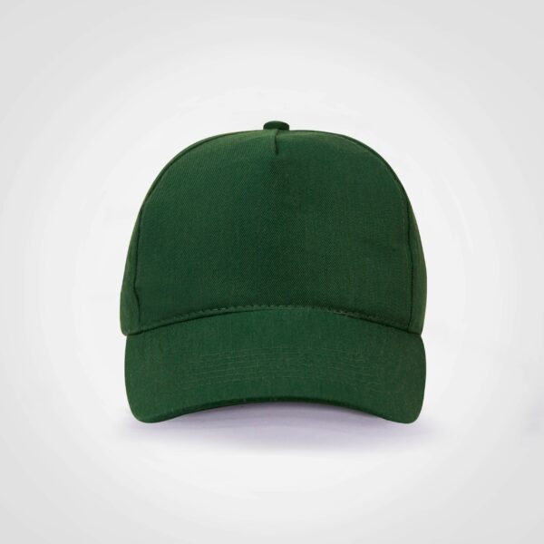 FWRD Superior 5 Panel Cap - Image 19