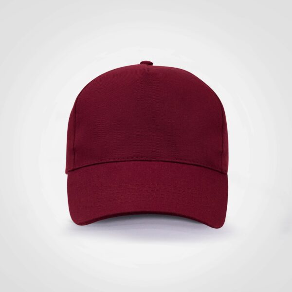 FWRD Superior 5 Panel Cap - Image 17