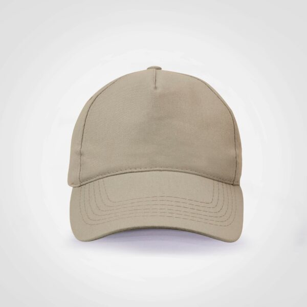 FWRD Superior 5 Panel Cap - Image 4