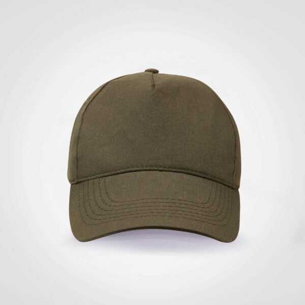 FWRD Superior 5 Panel Cap - Image 7