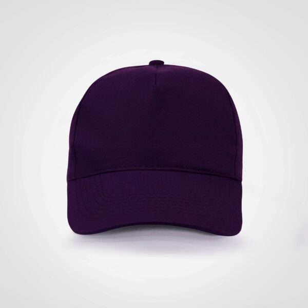 FWRD Superior 5 Panel Cap - Image 10