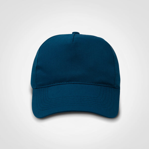 FWRD Superior 5 Panel Cap - Image 12