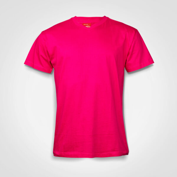 FWRD Unisex V-Neck T-Shirt - Image 8