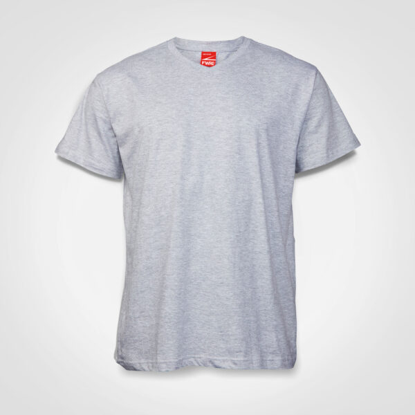 FWRD Unisex V-Neck T-Shirt - Image 3