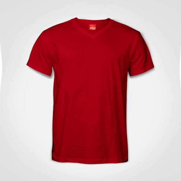 FWRD Unisex V-Neck T-Shirt - Image 5