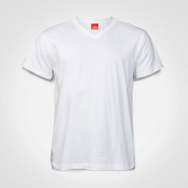 FWRD Unisex V-Neck T-Shirt - Image 6