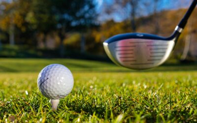 Best Corporate Golf Gifts for Tournaments