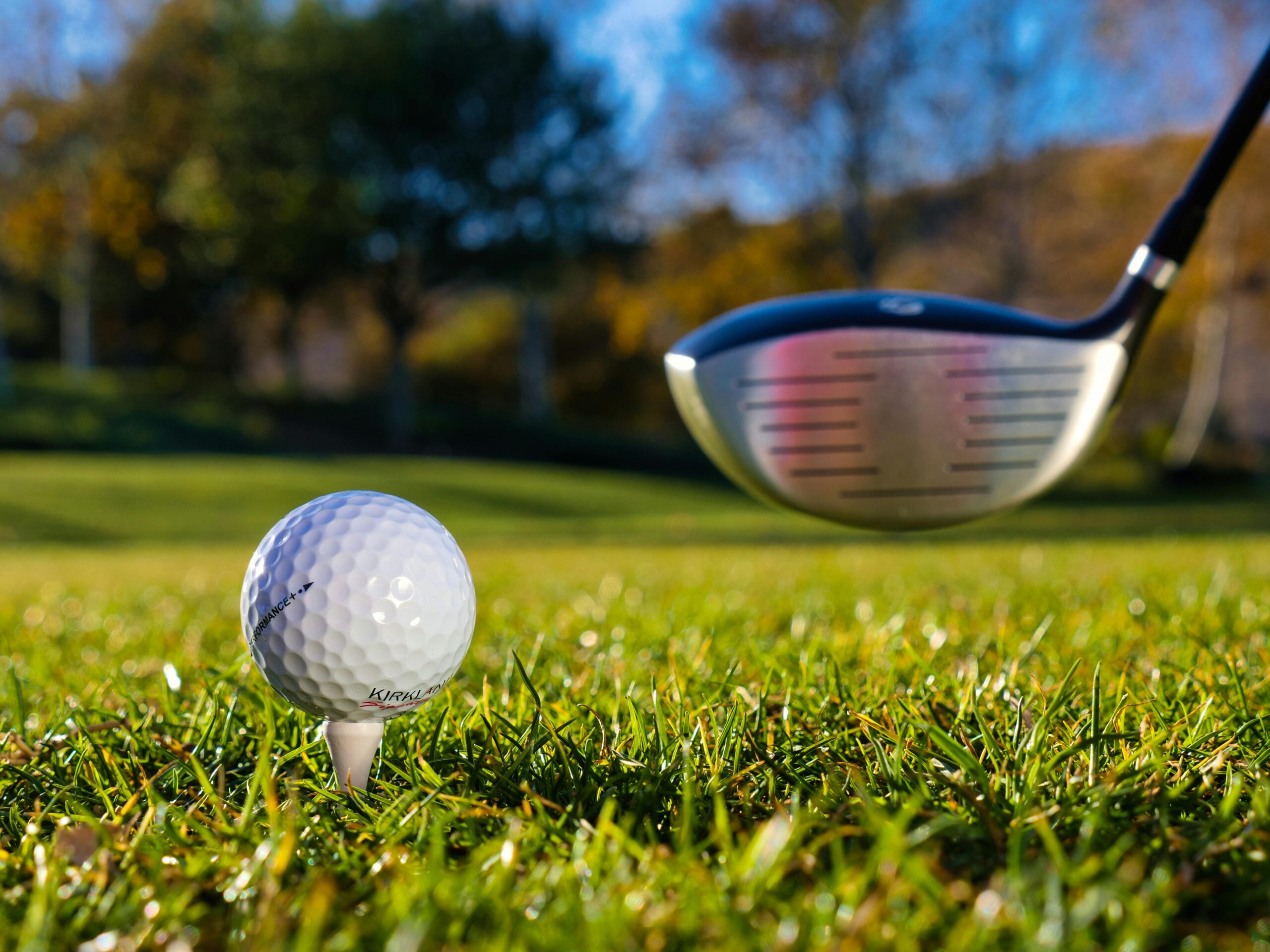 Best Corporate Golf Gifts for Tournaments